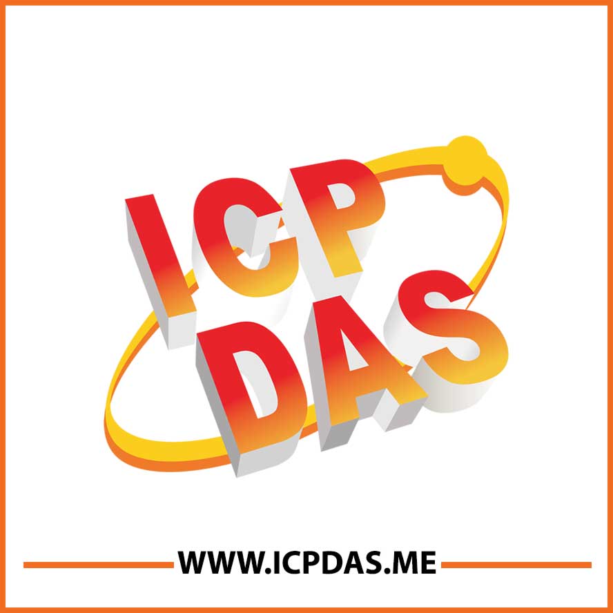 راه اندازی سایت ICPDAS در خاورمیانه